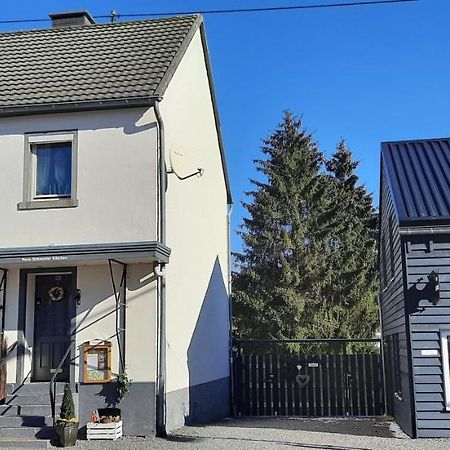 Haus Schneider Kaetchen Villa Deudesfeld Luaran gambar