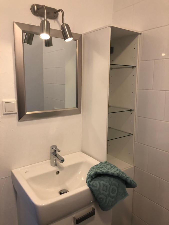 Haus Schneider Kaetchen Villa Deudesfeld Luaran gambar