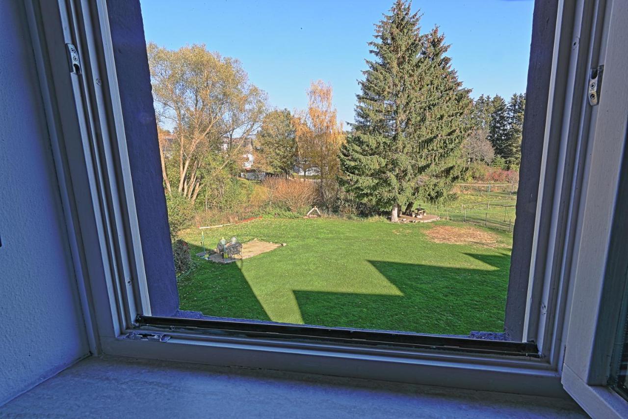 Haus Schneider Kaetchen Villa Deudesfeld Luaran gambar